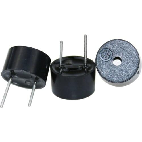 TMB09A03 3V 0955 0905 Integrated active electric buzzer 9*5.5mm ,Pitch 5mm