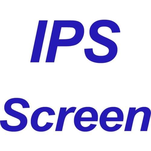 IPS screen for Bosion android car radio stereo-package only support send from china