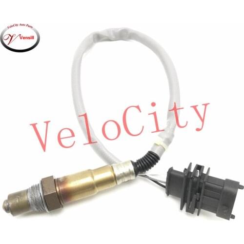 Lambda Sensor Oxygen Sensor For 2011-2015 Chevrolet Cruze 1.4L 2015-2020 Trax 1.4L Part No# 55572993 55569903 234-4529