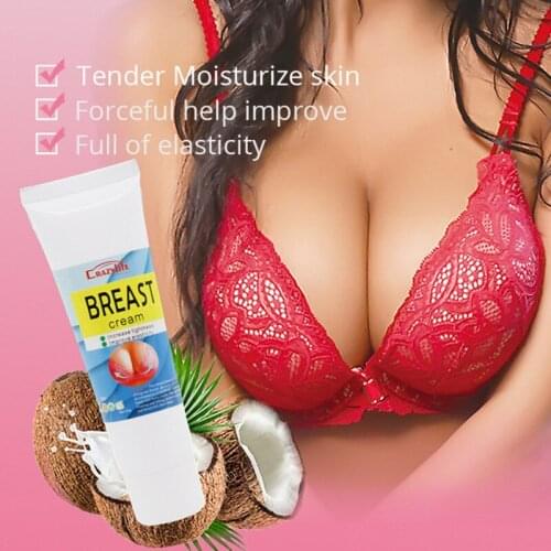 Butt Enhancement Cream Hip Buttock Fast Growth Butt Enhancer Up Size Breast Enlargement Body Cream Sexy Body Care for Women 50g