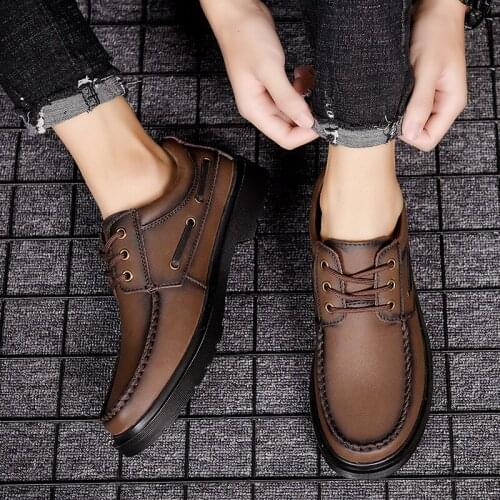 Shoes For Men Casual Men Black Casual Shoes 2020 Man Fashion Sports Sneaker Shoe Hot Sneakers Mens Mens Leather For Leisure