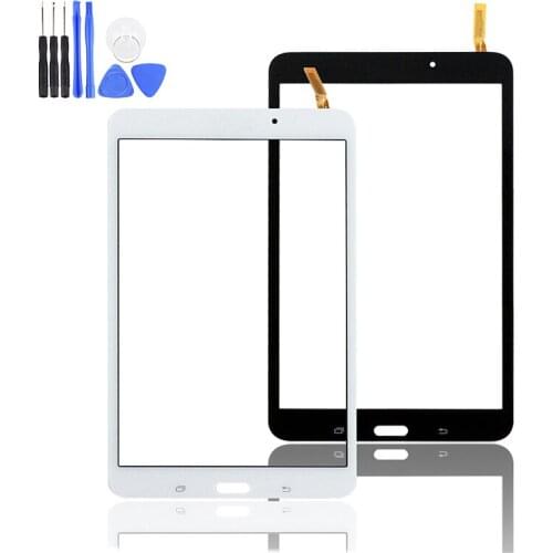 New SM-T330 SM-T331 Touch Panel For Samsung Galaxy Tab 4 8.0 T331 T330 3G & Wifi version Touch Screen Digitizer Free Shipping