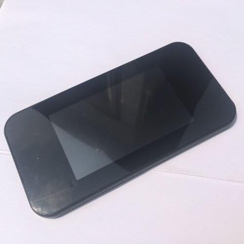 CONTROL PANEL CZ045 CZ045-80004 CZ045-60004 FOR HP PHOTOSMART 7520 PRINTER printer parts