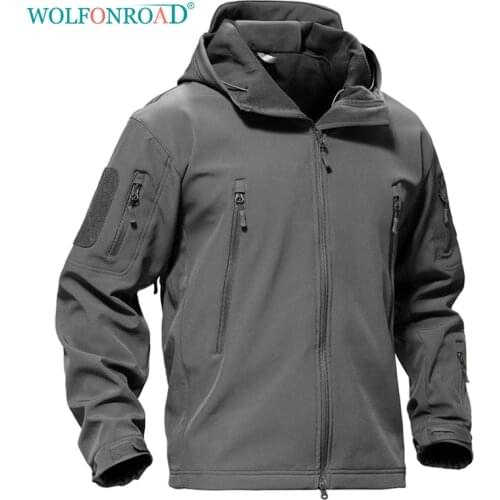 WOLFONROAD Sport Jackets