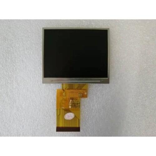 Yqwsyxl Original New 3.5inch LCD screen display 158001YC 15800YC LCD display panel