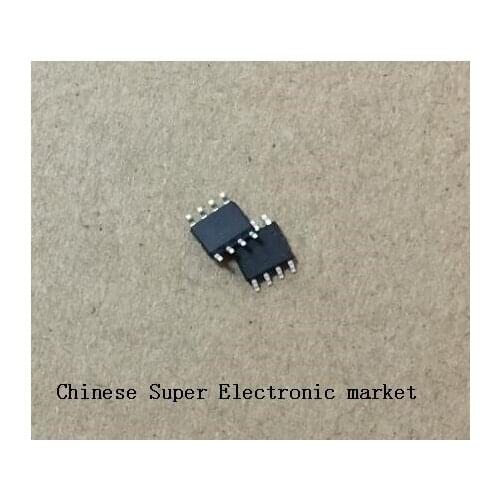 10PCS TLV2372IDR TLV2372ID TLV2372 SOP8