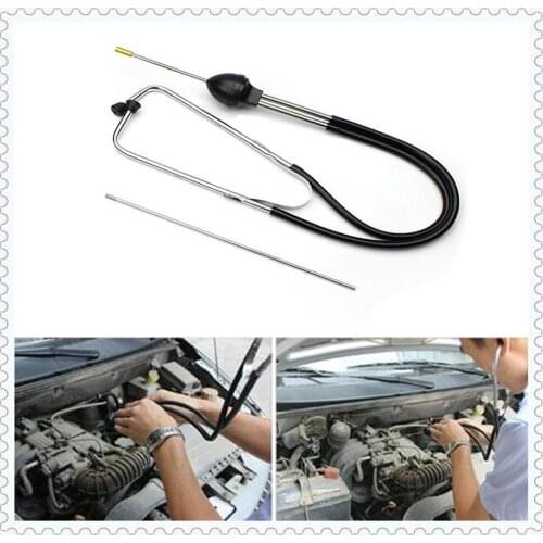 2021 car repair engine stethoscope tool accessories for BMW all series 5 6 7 X E 545i 530xi M5 M2 X6