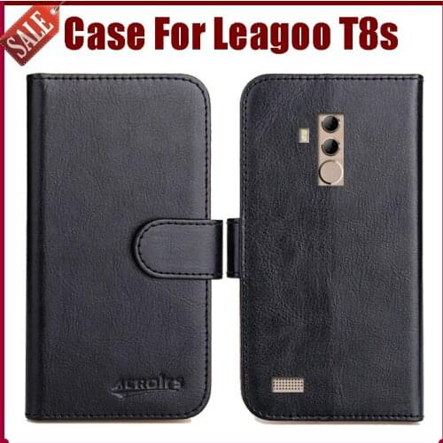 Чехлы для телефонов LEAGOO T8s ACROLRS China At AliExpress