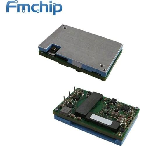 QBVW033A0B41-HZ Power Supplies-Board Mount DC CONVERTER 12V 400W For Adapter