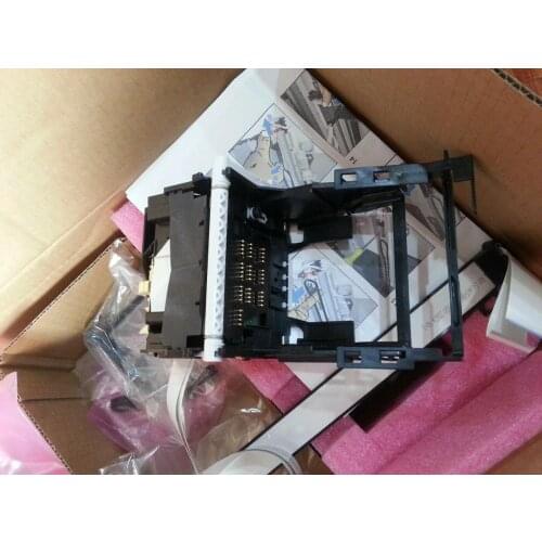 CQ890-60239 CQ890-67002 FIT FOR Designjet T120 T520 Carriage assembly With Cable 24inch Plotter parts POJAN