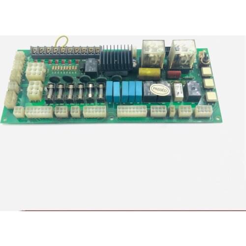 Elevator Parts circuit board SEMR-100
