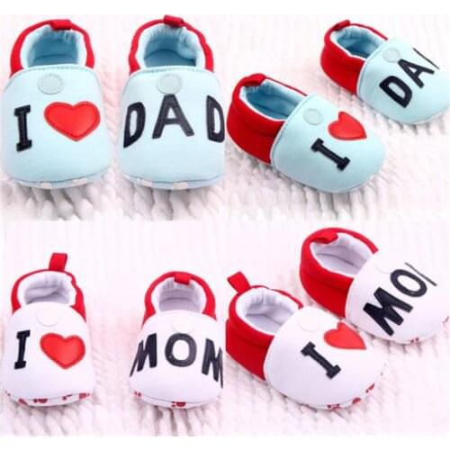 Baby Shoes Girls Boy First Walkers Newborn Slippers Baby Girl Crib Shoes Footwear First Walkers Toddler Shoes