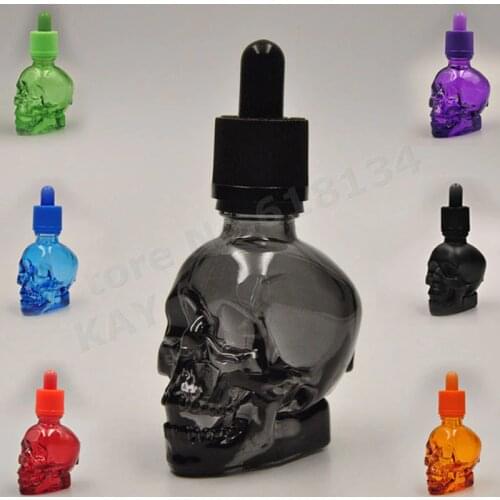 DROPPER Feeding Bottles