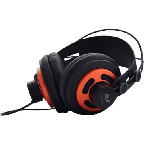 ESI Headphones With Microphone