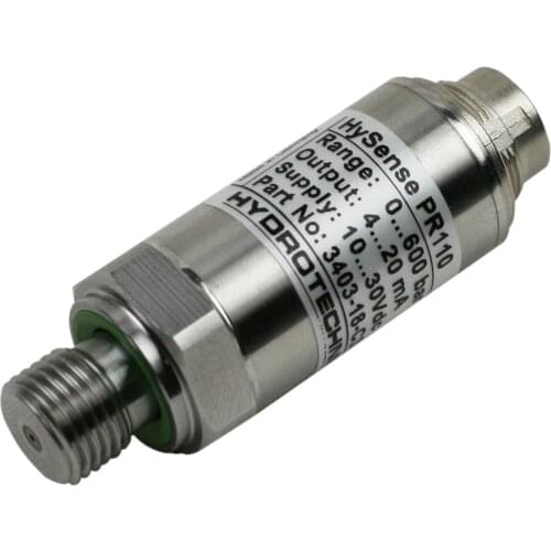 Hydrotechnik Radio Parts