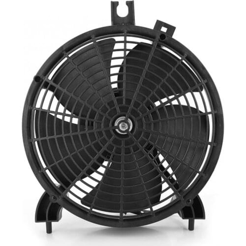 Air Conditioning Electric Condenser Fan Fit for MITSUBISHI MN123607( ) Air Condition Fan Car Accessories