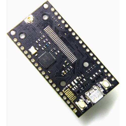 LILYGO® TTGO LoRa SX1278 ESP32 Bluetooth Wi-Fi Lora Internet Antena Development Board