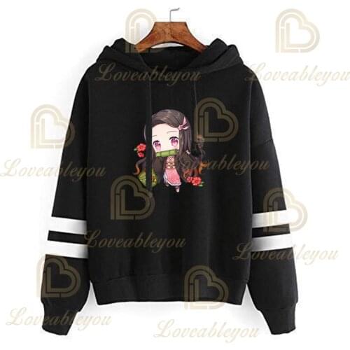 Женские толстовки с принтом Loveableyou China At AliExpress