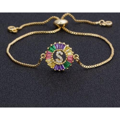 Nidin Pink Bracelets