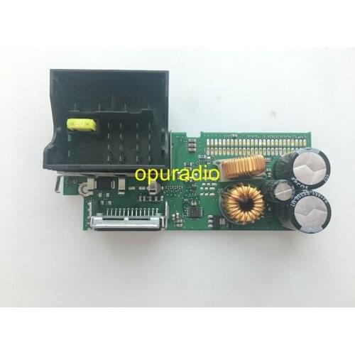 Power Amplifier board For radio RNS510 LED series LCD series NavigationBoard Radio Board New Original