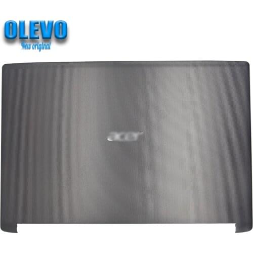 NEW For Acer Aspire 5 A515-51 A515-51G A315-33 Laptop LCD Back Cover AP20X000121P73