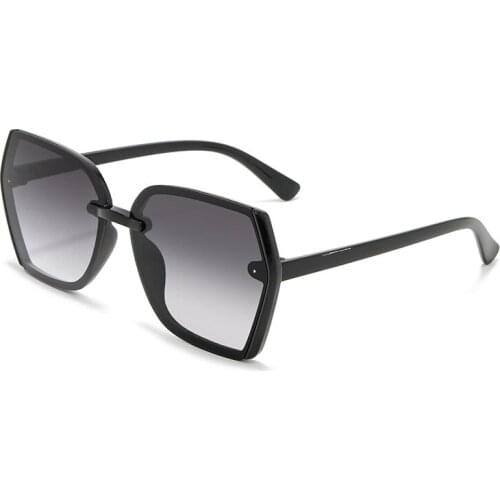 Beach Sunglasses Male Female Fashion Sun Glasses Irregular Lenses Driving Eyewear For Men Women Sunglasses UV400