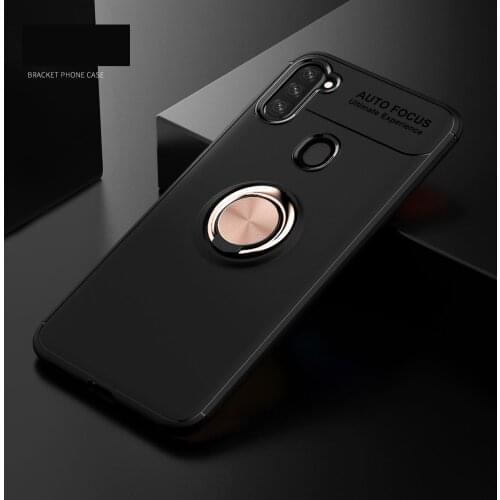 Qkuttu Samsung Galaxy M11 Phone Cases