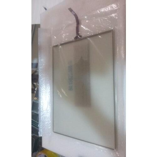 GT/GUNZE USP 4.484.038 G-34 Touch screen glass