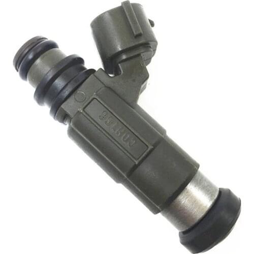 4pcs / Lot Fuel Injectors CDH166 730962R Auto Fuel Jets for Mitsubishi Lancer Mazda Family 1.6