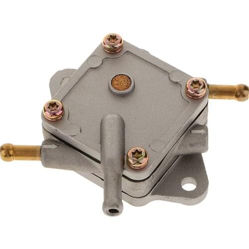 Fuel Pump For Yamaha 4-Cycle G16 G20 G22 Golf Club Cart 1996 & UP JN6-F4410