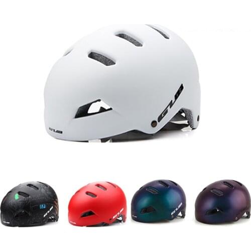 GUB bike cycling Helmet Outdoor Skating Climbing Extreme Sport Safe Helmet race Casco Ciclismo cycling helmet bicycle equipment