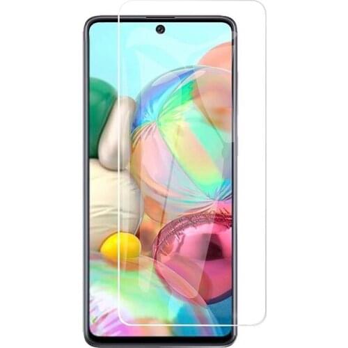9H Tempered Glass for Samsung Galaxy A22 A32 4G 5G Screen Protector For Samsung Galaxy A52 A72 5G A82 A81 Protective Glass