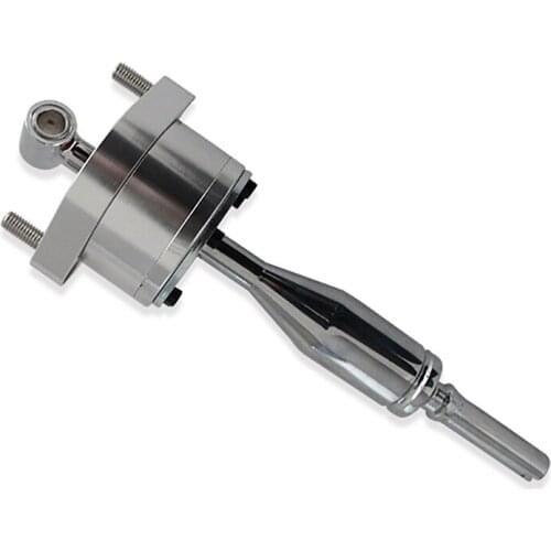 Car Gear Lever 5-Speed Billet Short Shifter for Holden Commodore 1996-2004 Crewman One Tonner 2003-2004