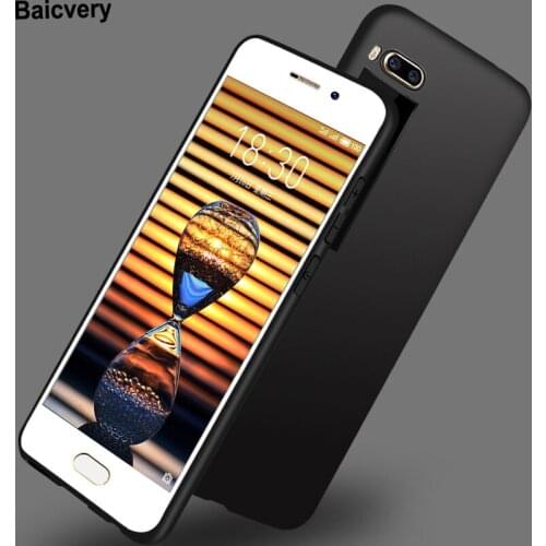 Чехлы для телефонов Meizu PRO 7 Plus Baicvery China At AliExpress