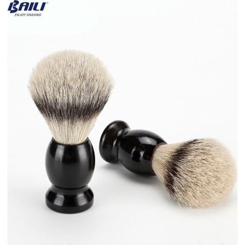 BAILI Shaving Brushes