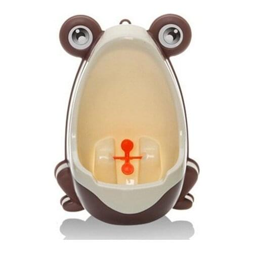 Baby Potty Toilet Urinal Kids Potty Training Baby Boys Pee Toilet Infant Bathroom Wall-Mounted Urinal Girl Portable Travel Potty