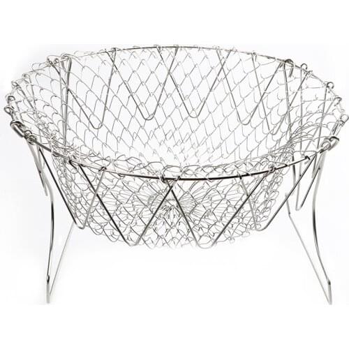 Складные дуршлаги HOOMIN China At AliExpress