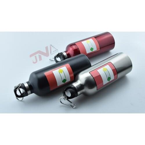 JNA Camping Thermoses