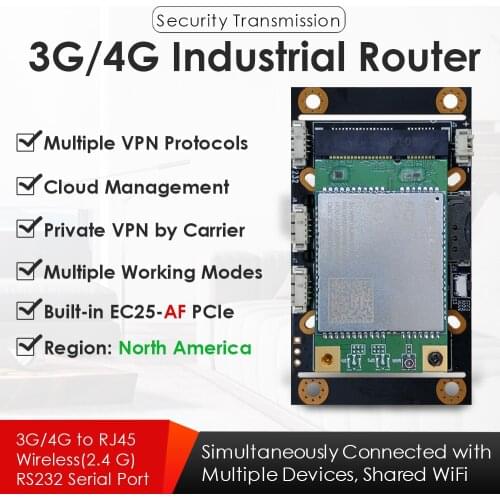 JTOKEN Mobile Wireless Routers
