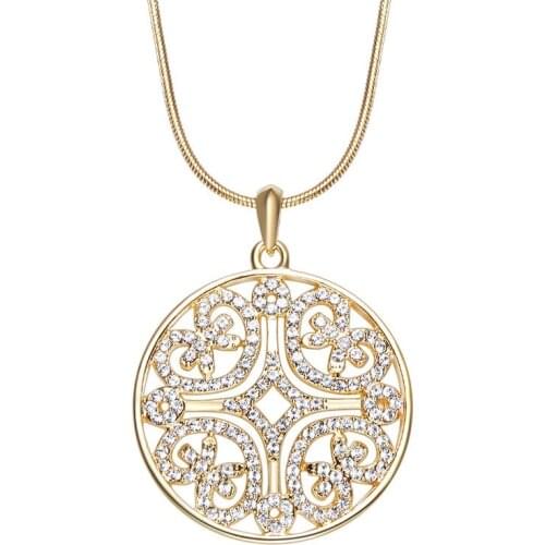 Kayueli Necklaces