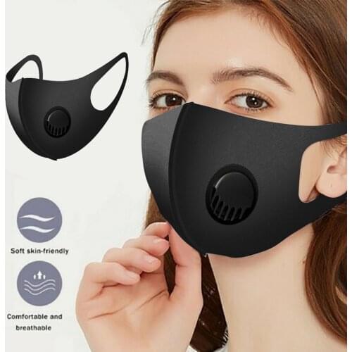 Face Mask Adult Mask For Women Breathable Valve Mask For Face Women Fashion Plaid Masks For Protection Halloween Маска Женская