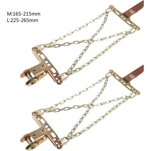 Цепи противоскольжения mi Xim China At AliExpress