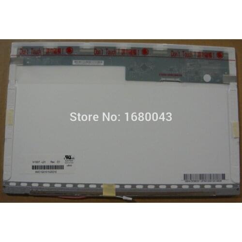 N133I7-L01 fit LTN133AT02 LP133WX1 B133EW01 V.4 V.3 .2 LTN133AT01 AT07 N133I1-L01 LTN133W1-L01 20 PIN LTD133EX2A