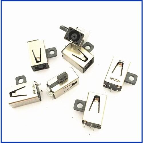 New DC Power Jack Harness Cable For Dell Inspiron 14 15 11 3559 3147 3458 3558 L321X 3459 5558 5559 3162 Charging Port Socket