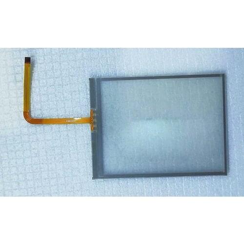 New Touch Screen only Touch & Touch Glass for Panel MC75A MC7596 MC7598