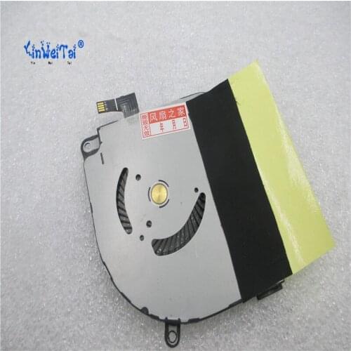 Laptop CPU Cooling Fan for HP Split 13 x2 13-M010DX moo3tu 13-m001tu m002tu m003tu m105tu 13-M000 M100 734975-001 kdb0505hc-da1k