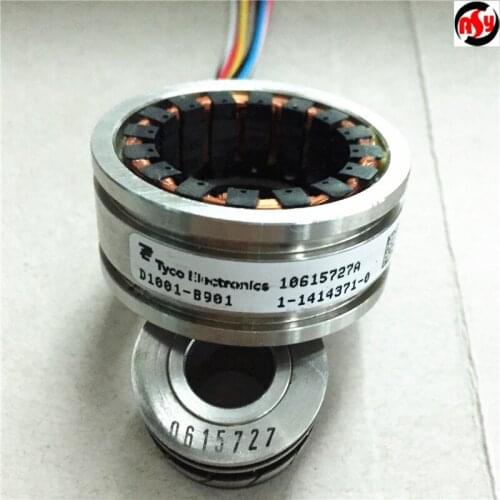 V23401-D1009-B901 Resolver Rotary Encoder Used Tested Working