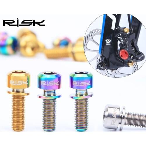 RISK O-rings