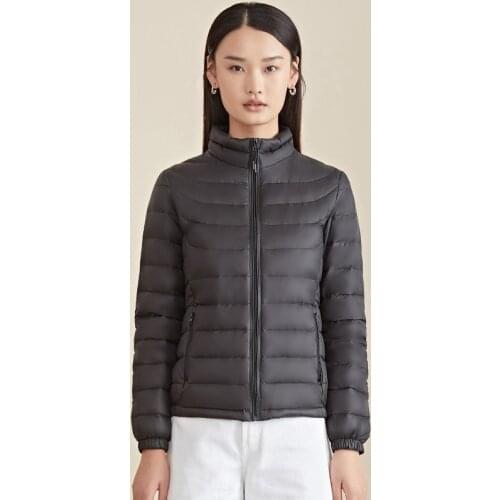 TITOTATO Women's Outerwear