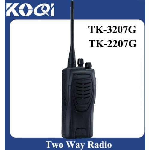 TK-3207G TK3207G commercial transceiver radio uhf radio transmitter